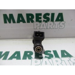 Peugeot - 307 - Injector (petrol injection)