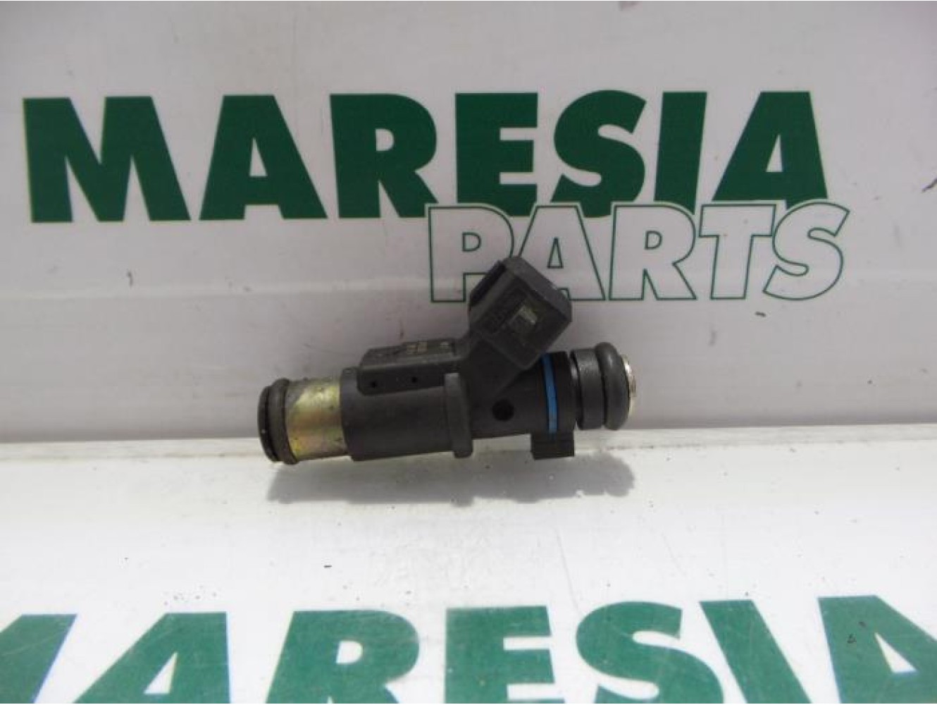 Peugeot - 307 - Injector (petrol injection)