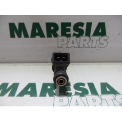 Peugeot - 307 - Injector (petrol injection)