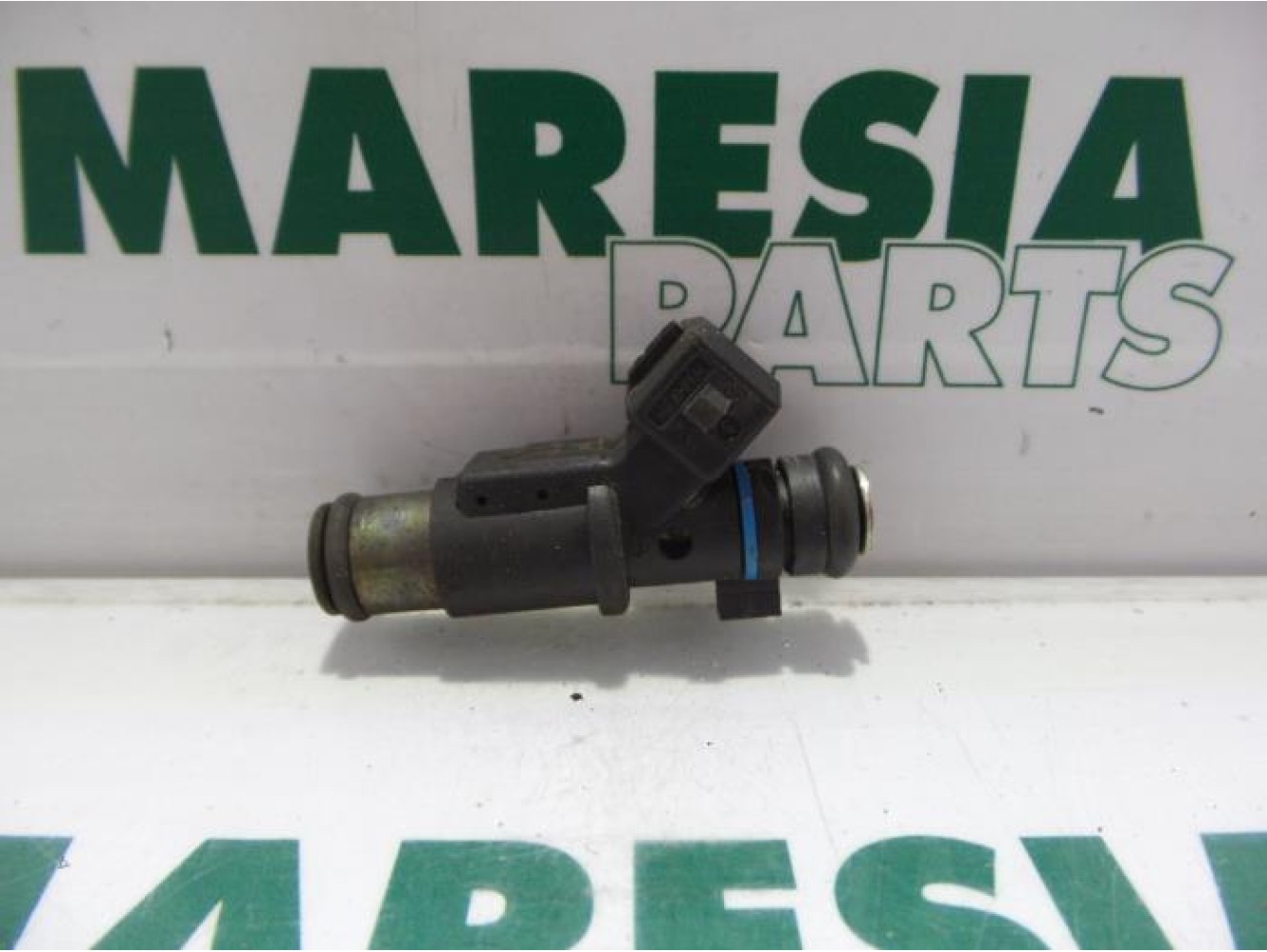 Peugeot - 307 - Injector (petrol injection)