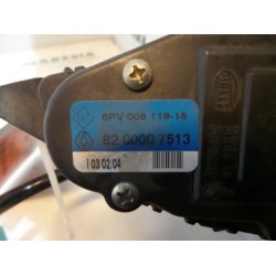 Renault - Espace - Gaspedaalpositie Sensor