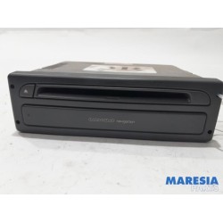 Renault - Espace - Navigation System