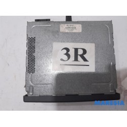 Renault - Espace - Navigation System