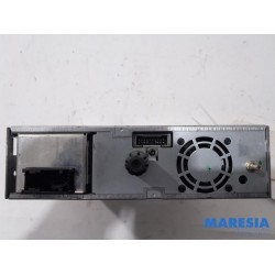 Renault - Espace - Navigation System