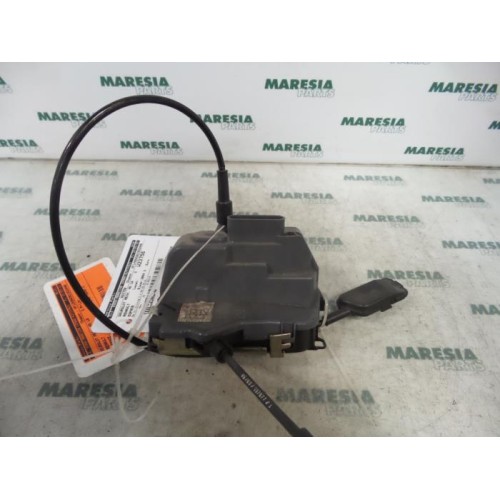 Renault - Espace - Deurslot Mechaniek 4Deurs links-achter
