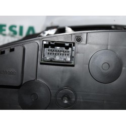 Fiat - Croma - Instrumentenpaneel