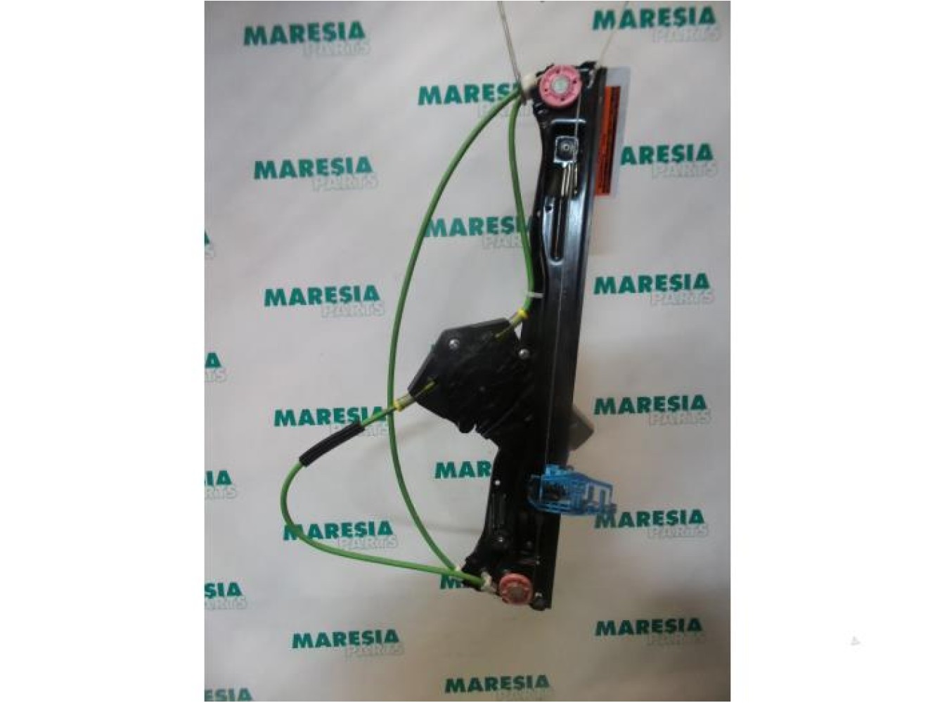 Fiat - Croma - Window mechanism 4-door, front right