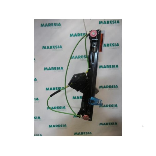 Fiat - Croma - Window mechanism 4-door, front right