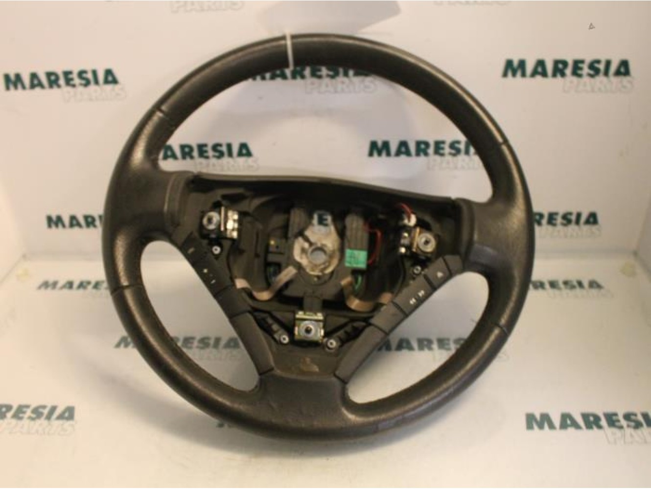 Fiat - Croma - Stuurwiel