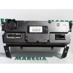 Fiat - Croma - Heater control panel