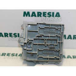 Fiat - Croma - Fuse box