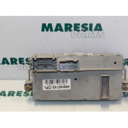 Fiat - Croma - Fuse box