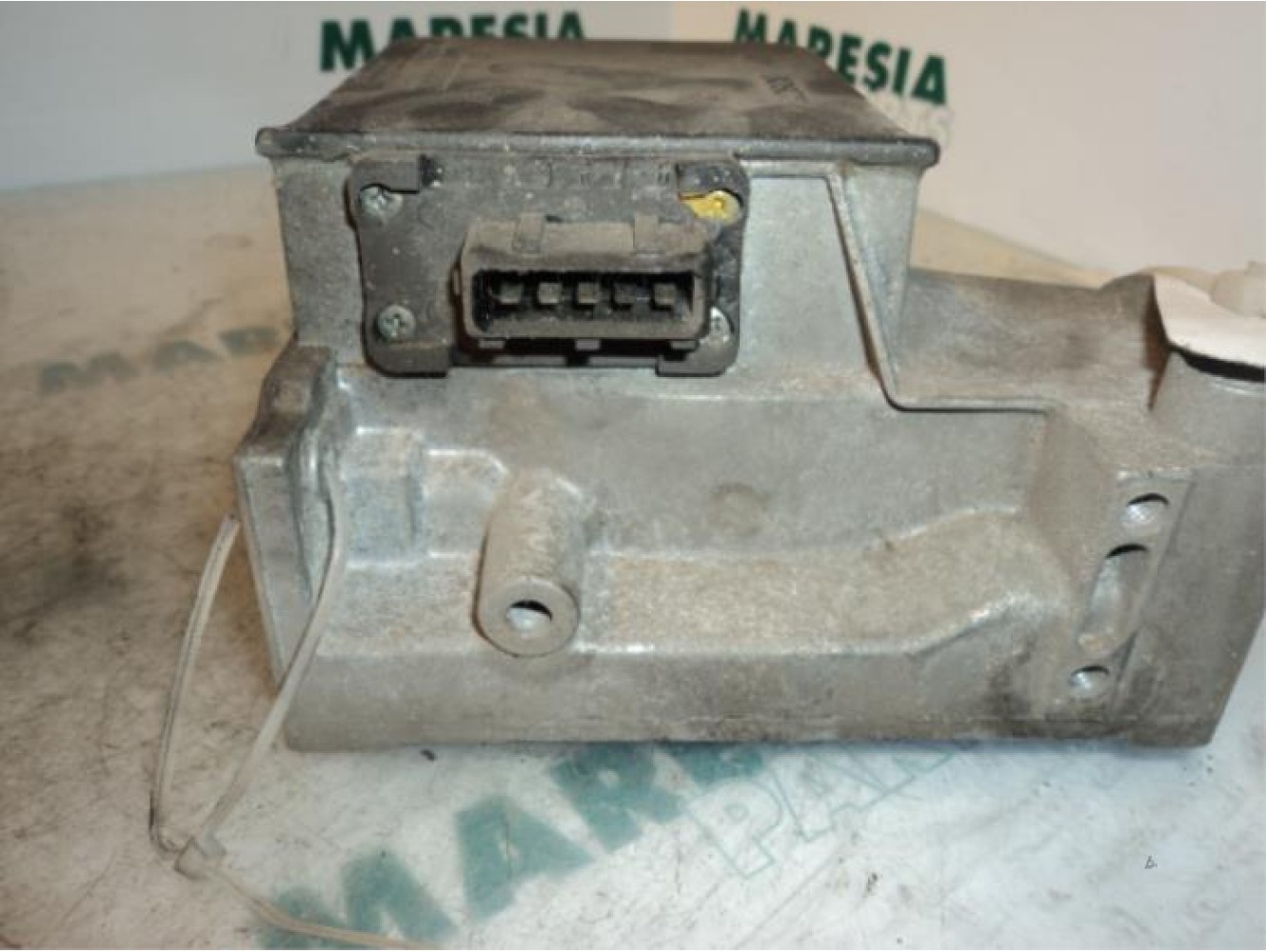 Fiat - Croma - Luchthoeveelheidsmeter