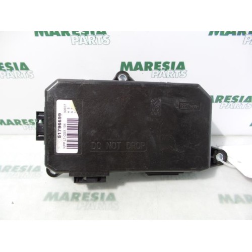 Fiat - Croma - Computer, miscellaneous