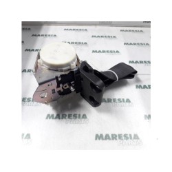 Fiat - Croma - Sicherheitsgurt links hinten