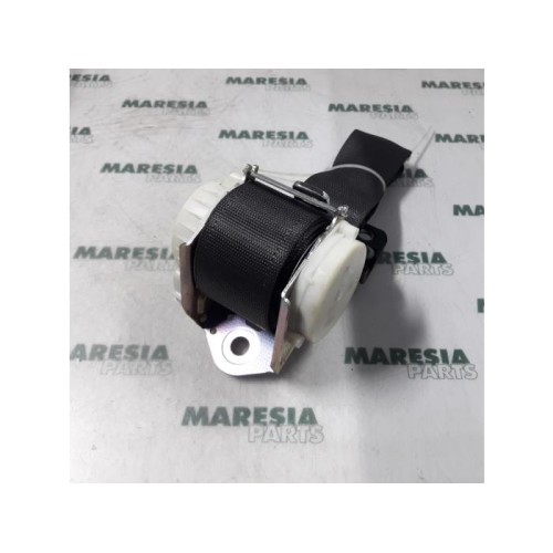 Fiat - Croma - Sicherheitsgurt links hinten