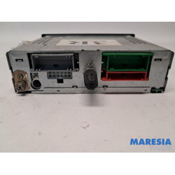 Renault - Espace - Navigation System