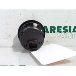 Renault - Espace - Panneau de commandes chauffage