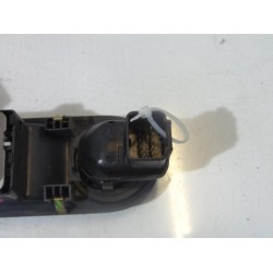 Renault - Espace - Multi-functional window switch