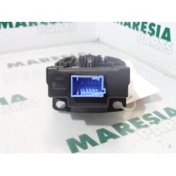Renault - Espace - Parking brake switch