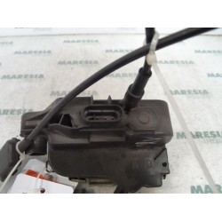 Renault - Espace - Front door lock mechanism 4-door, right