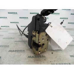 Renault - Espace - Front door lock mechanism 4-door, right