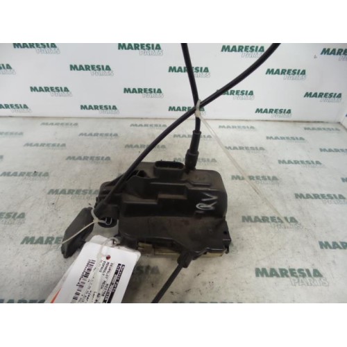 Renault - Espace - Front door lock mechanism 4-door, right