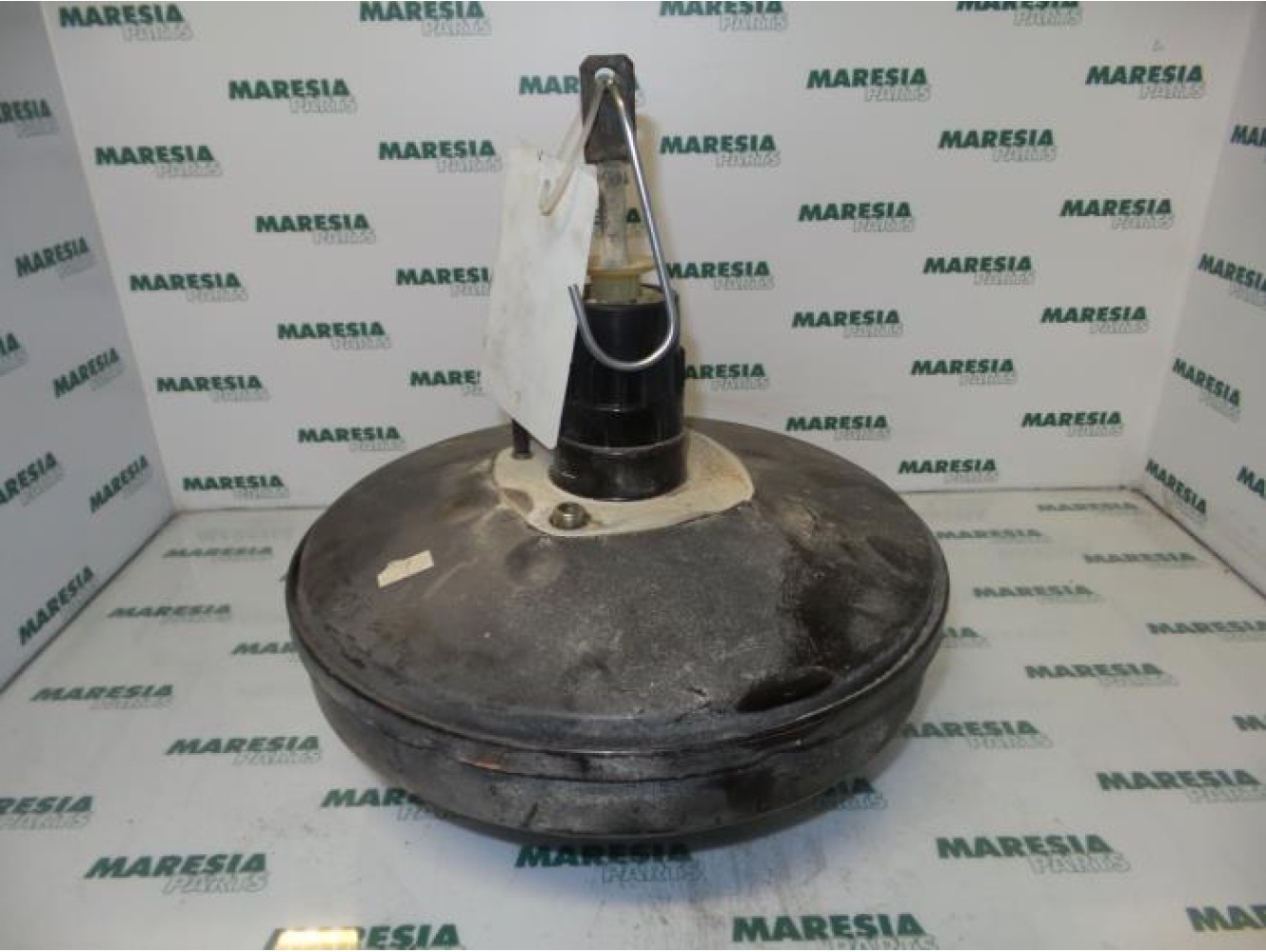 Renault - Megane Scenic - Brake servo