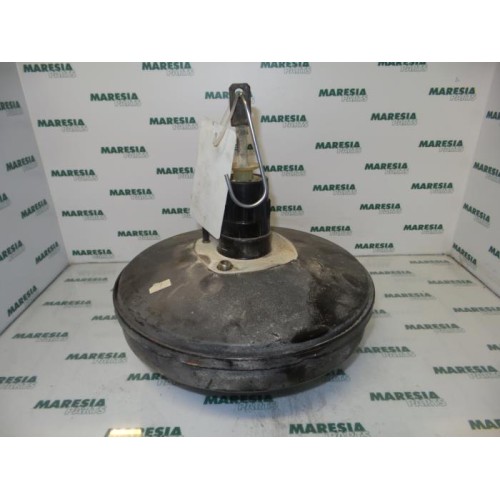 Renault - Megane Scenic - Brake servo