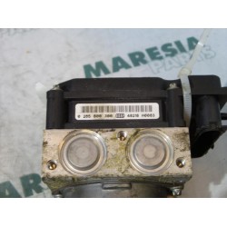 Renault - Megane Scenic - Pompe ABS