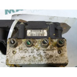 Renault - Megane Scenic - Pompe ABS