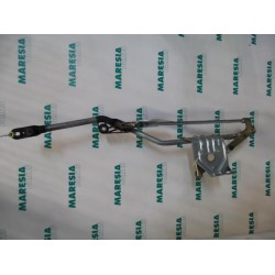 Renault - Megane Scenic - Wiper mechanism