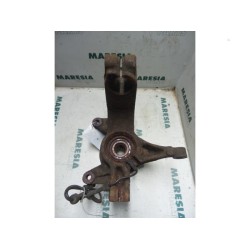 Renault - Megane Scenic - Knuckle, front right