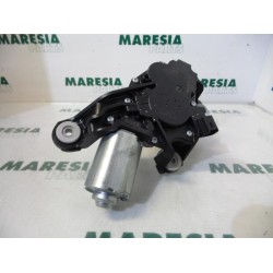 Renault - Megane - Scheibenwischermotor hinten