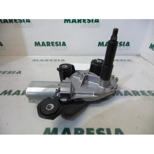 Renault - Megane - Scheibenwischermotor hinten