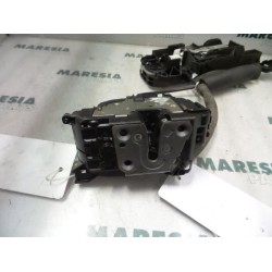 Renault - Megane - Front door lock mechanism 4-door, right