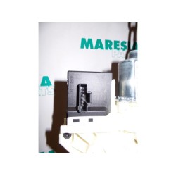 Renault - Megane - Rear door window mechanism 4-door, right