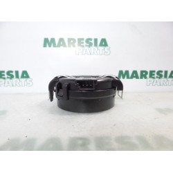 Renault - Megane - Rain sensor