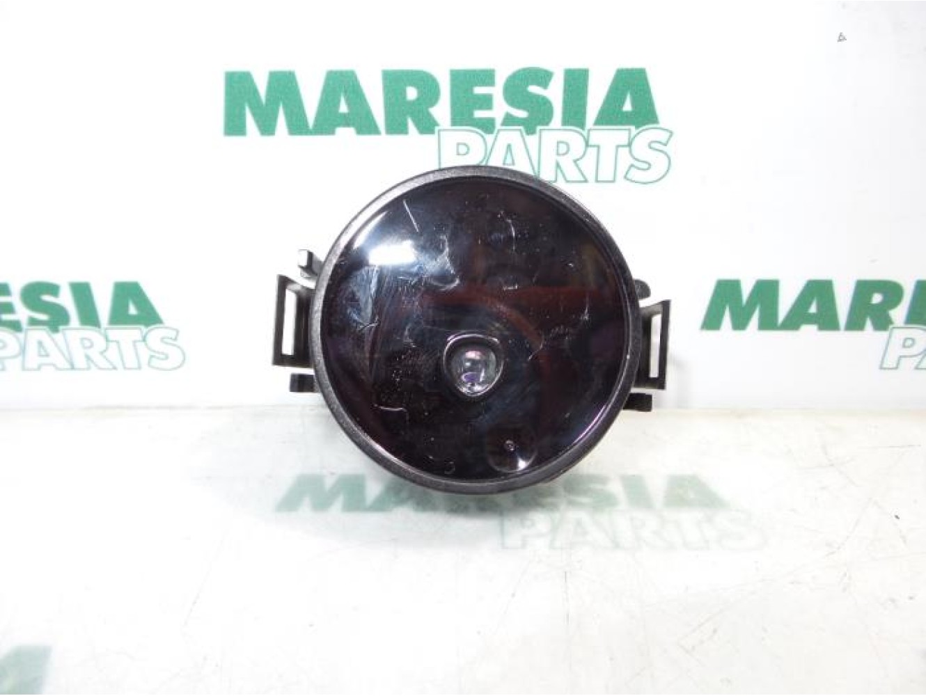 Renault - Megane - Rain sensor