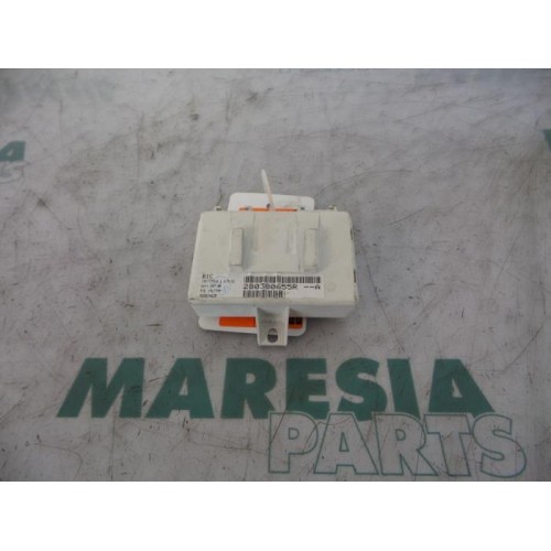 Renault - Megane - Computer, miscellaneous