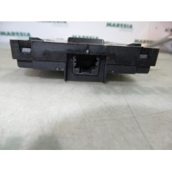 Renault - Megane - Card reader (lock)