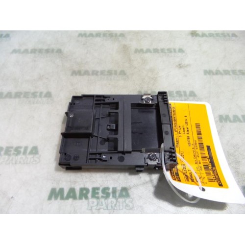Renault - Megane - Card reader (lock)