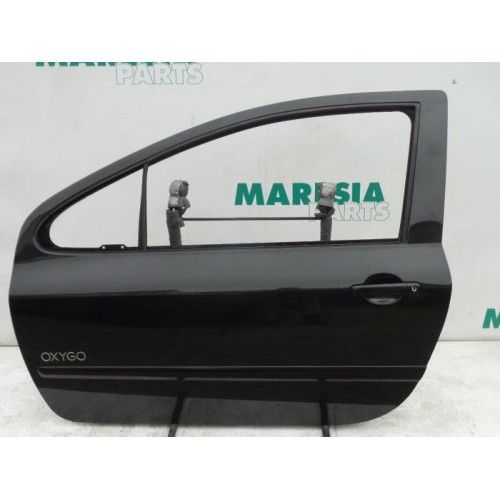 Peugeot - 307 - Tür 2-türig links