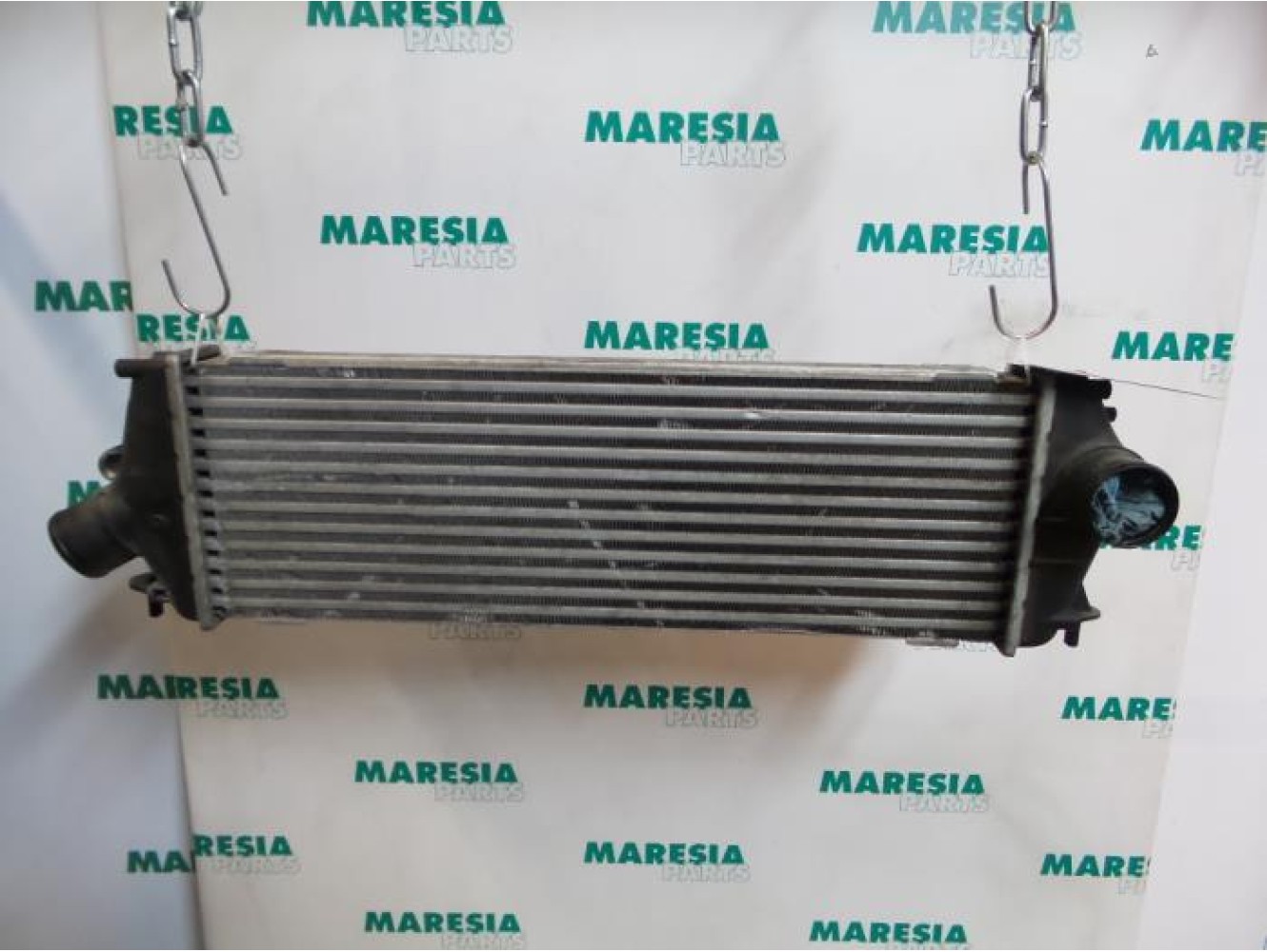 Renault - Trafic - Intercooler