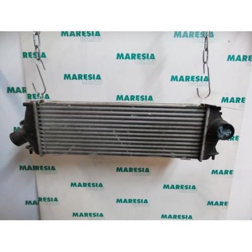 Renault - Trafic - Intercooler