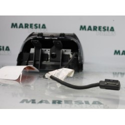 Renault - Trafic - Navigation display