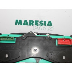 Renault - Trafic - Instrument panel