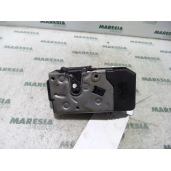 Renault - Trafic - Deurslot Mechaniek 2Deurs rechts