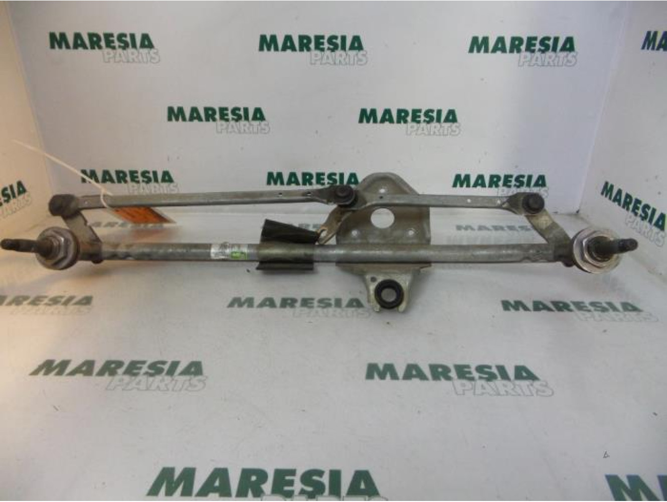 Renault - Trafic - Wiper mechanism