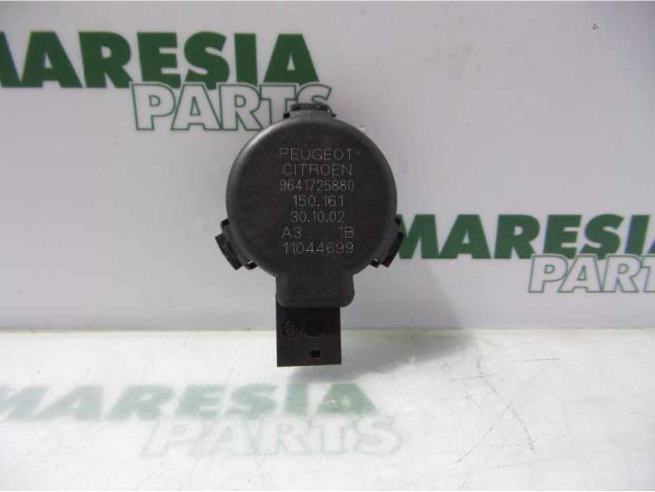 Citroen - C5 - Rain sensor